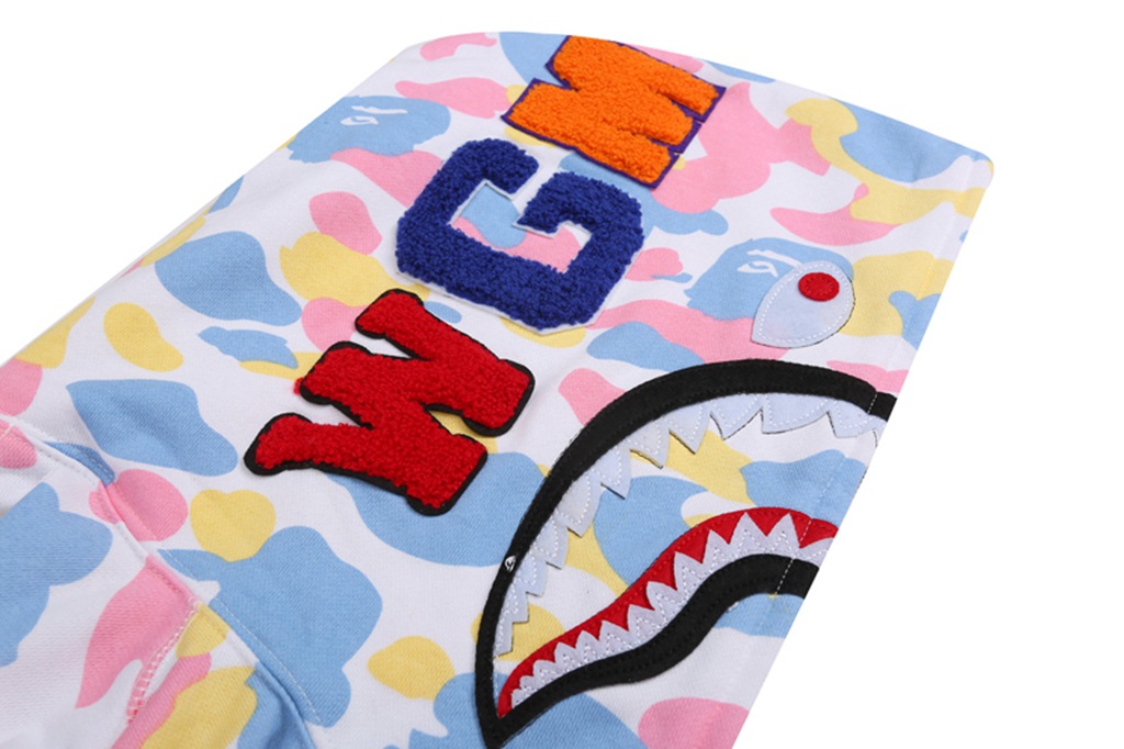 BAPE